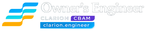 CBAM by Clarion Owners Engineers