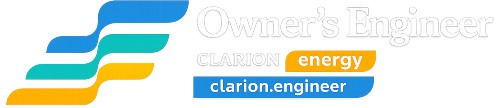 Energy by Clarion Owners Engineers