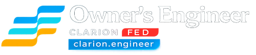 FED by Clarion Owners Engineers
