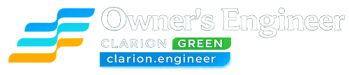 Green by Clarion Owners Engineers